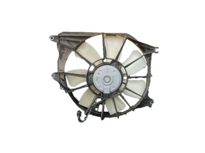 Acura 38611-58G-A01 Fan, Cooling