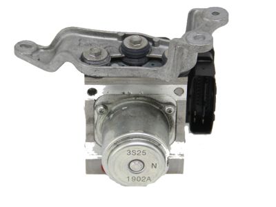 Acura 57110-TX6-315 Modulator Assembly, Vsa ( (Coo) (Rewritable)