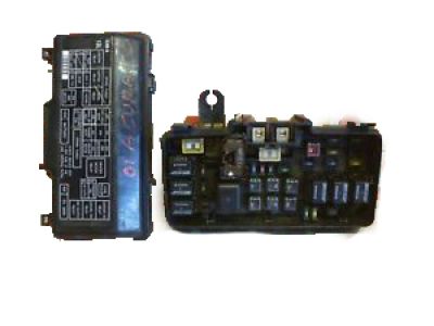 Acura 38250-S0K-A11 Box Assembly, Relay