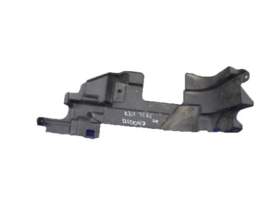 Acura 71107-TX4-A00 Duct, Left Front Bumper Side