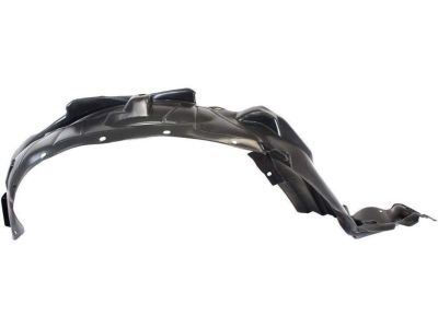 Acura 74101-S3V-A00 Fender, Right Front (Inner)