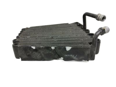 Acura 80101-SL0-A02 Condenser, Passenger Side