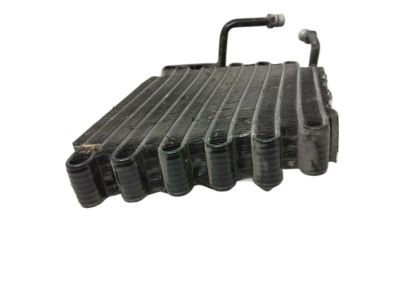 Acura 80101-SL0-A02 Condenser, Passenger Side