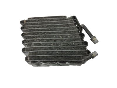 Acura 80101-SL0-A02 Condenser, Passenger Side