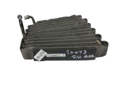 Acura 80101-SL0-A02 Condenser, Passenger Side