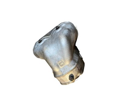 Acura 18120-RBB-000 Cover, Exhaust Manifold