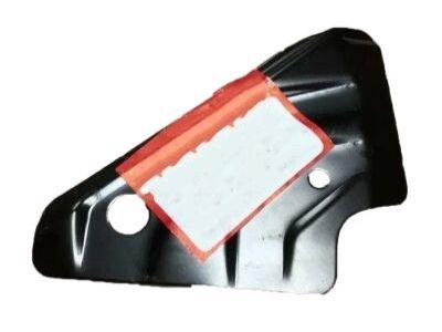 Acura 60823-TJB-A00ZZ Extension Front Right