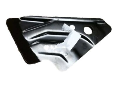 Acura 60823-TJB-A00ZZ Extension Front Right