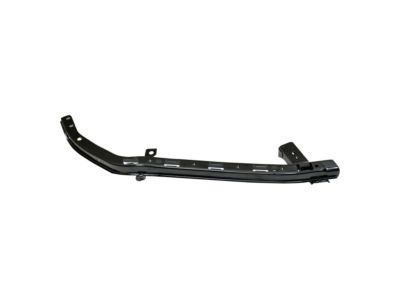Acura 71140-TZ3-A10 Cor Up Beam Complete R
