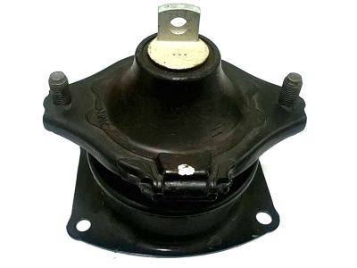 Acura 50810-TK4-A02 Mounting Rubber, Engine Rear (Ecm)