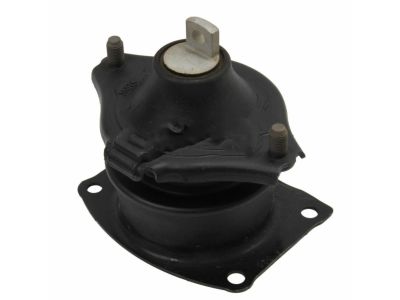 Acura 50810-TK4-A02 Mounting Rubber, Engine Rear (Ecm)