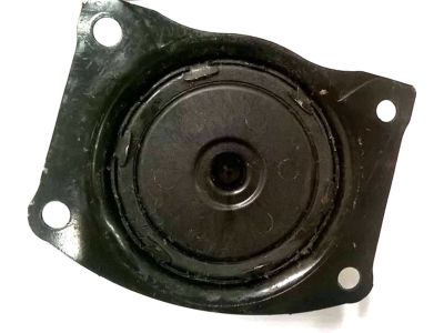 Acura 50810-TK4-A02 Mounting Rubber, Engine Rear (Ecm)