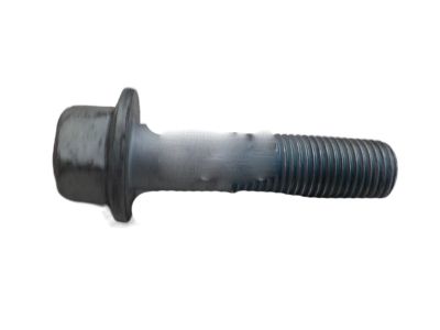 Acura 90162-STK-A00 Bolt, Flange (14X55)