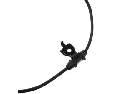 Acura 57470-SZN-A03 Sensor Assembly, Rear Abs R