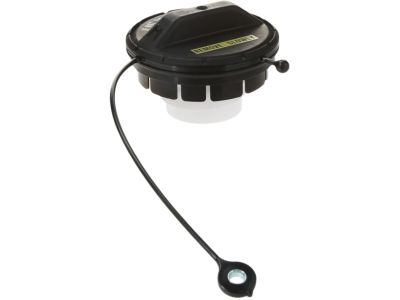 Acura 17670-S3V-A02 Cap, Fuel Filler (Toyoda)