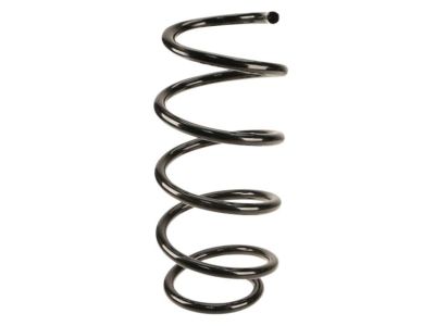 Acura 51406-STX-A03 Spring, Left Front