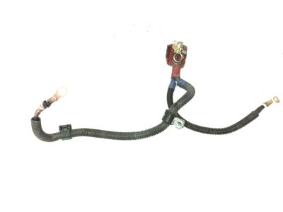 Acura 32410-ST7-A22 Cable Assembly, Starter