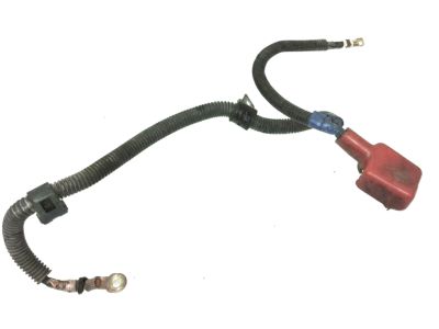 Acura 32410-ST7-A22 Cable Assembly, Starter