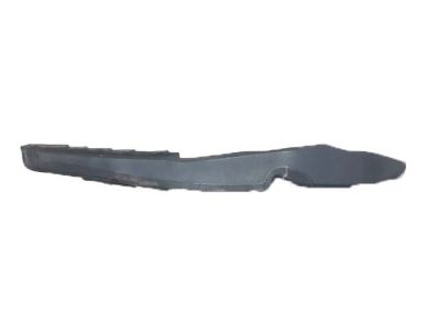 Acura 74210-TX6-A00 Cover, Passenger Side Hood Hinge