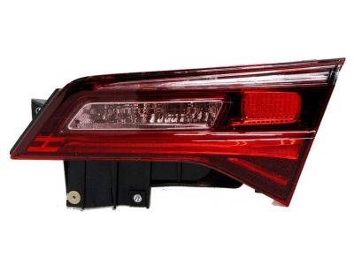 Acura 34150-TX6-A51 Light Assembly, Passenger Side Lid