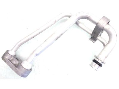 Acura 80341-SJA-A01 Pipe, Receiver