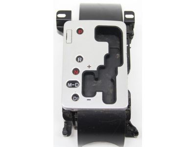 Acura 54710-SJA-A02 Escutcheon, Console