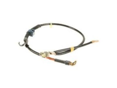 Acura 32600-S0K-A20 Cable Assembly, Battery Ground