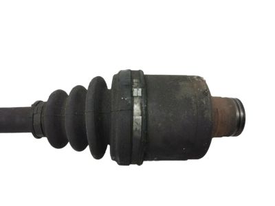 Acura 44305-S3V-A52 Driveshaft Assembly, Passenger Side