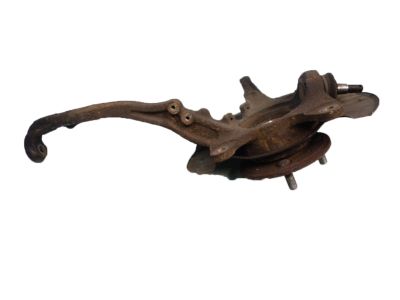 Acura 51210-SR3-N10 Knuckle, Right Front (Abs)