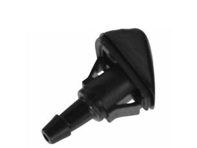 Acura 76810-SJA-003 Nozzle Assembly, Passenger Side