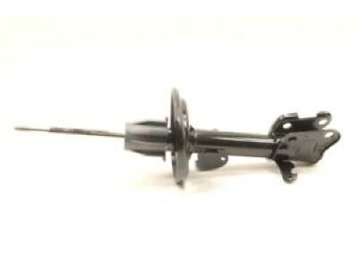 Acura 51606-SZN-A01 Shock Absorber Unit, Left Front