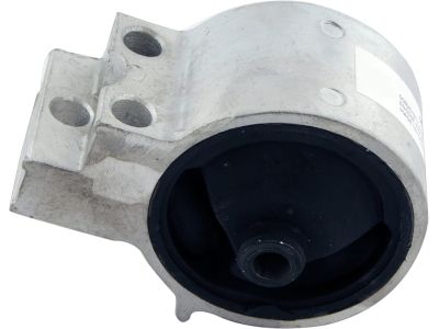 Acura 50820-ST7-003 Rubber Assembly, Engine Side Mounting (Hyd)