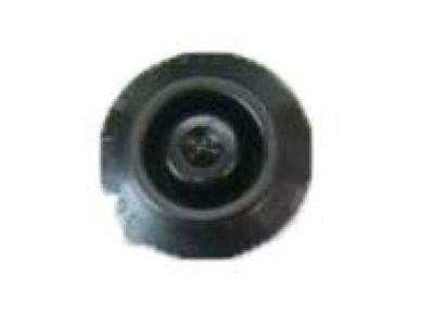 Honda 95550-12000 Plug, Blind (12MM)