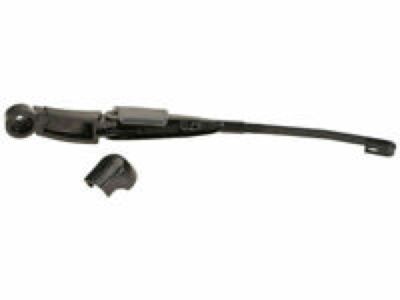 Acura 17650-TZ3-A03 Pipe, Fuel Filler