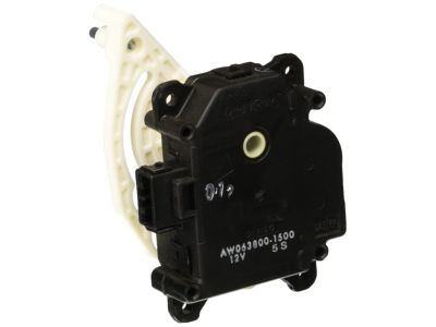 Acura 79140-STK-A01 Motor Assembly, Mode