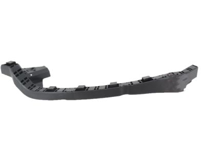 Acura 71190-TL0-G01 Beam, Left Front Bumper (Upper)