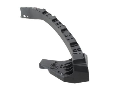 Acura 71190-TL0-G01 Beam, Left Front Bumper (Upper)