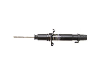 Acura 51621-TP1-A01 Shock Absorber Unit, Left Front