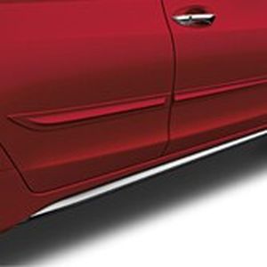 Acura 08P05-TY2-2A0 Body Side Molding