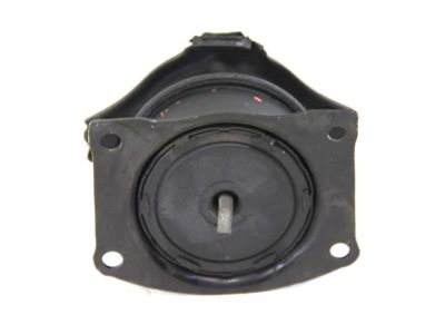 Acura 50830-TK4-A02 Mounting Rubber, Engine Front (Ecm)