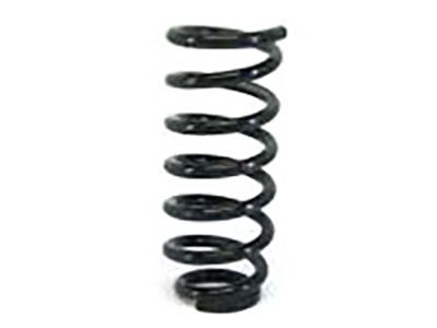 Acura 51401-SJA-A11 Spring, Front