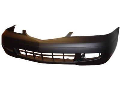 Acura 04711-S3M-A91ZZ Face, Front Bumper (Dot)