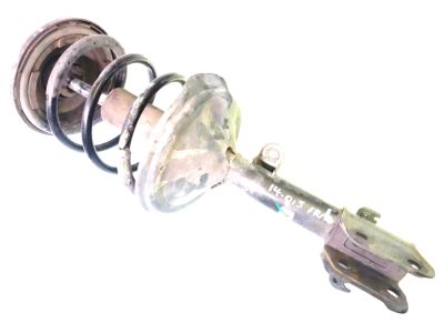 Acura 51602-S3M-A03 Shock Absorber Assembly, Left Front