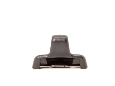 Acura 84614-S3V-A00ZA Cap, Passenger Side Tonneau (Graphite Black)