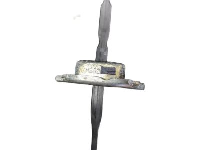 Acura 72380-TZ3-A01 Checker Complete , Left Front