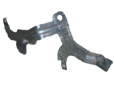 Acura 21235-P7W-010 Bracket, Sub-Ground