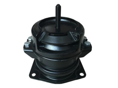 Acura 50800-S3V-A03 Rubber, Front Engine Mounting (Ecm)