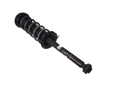 Acura 52610-SEP-A19 Shock Absorber Assembly, Rear