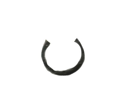 Acura 8-96015-714-0 Ring, Snap