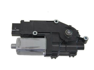 Acura 70450-TL0-G22 Motor Assembly, Sunroof